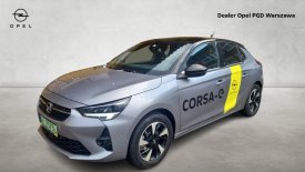 Opel CorsaCorsa e(Samochód demonstracyjny)