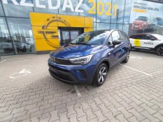 Opel Crossland XEdition