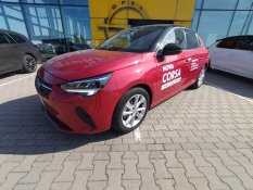 Opel CorsaElegance(Samochód demonstracyjny)