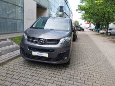 Opel VivaroEXTRA LONG