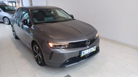 Opel AstraElegance