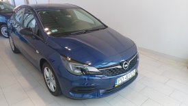 Opel AstraEdition