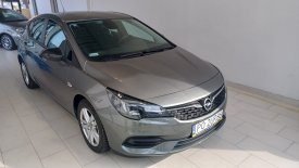 Opel AstraEdition