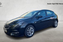 <span class="text-uppercase">Opel Astra</span><br/><span><small class="text-uppercase">Enjoy</small><br /><small></small></span>