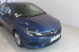 <span class="text-uppercase">Opel Astra</span><br/><span><small class="text-uppercase">Edition</small><br /><small></small></span>